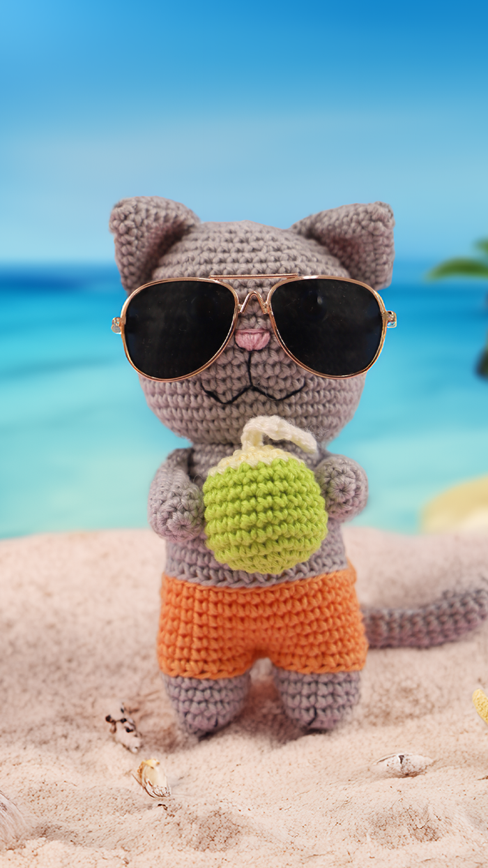 Jack the Cat
